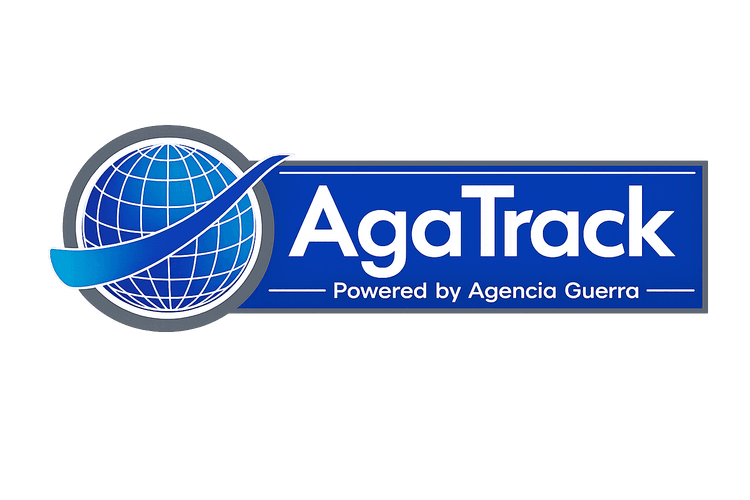 AGATrack Logo